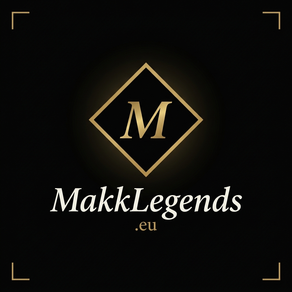 MakkLegends