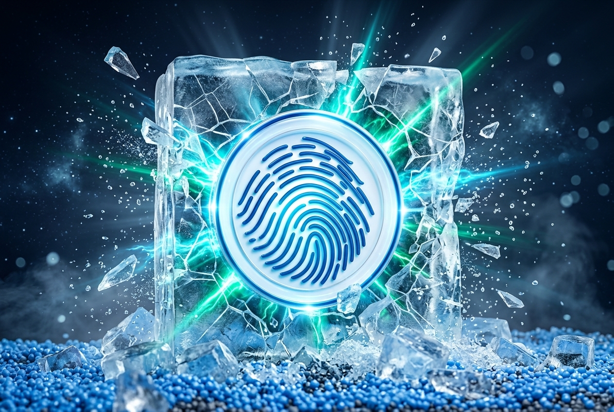 UNFROZEN MAKK GL